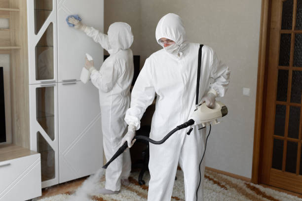 24/7 Emergency Infectious Disease Decontamination experts in Kings Park, VA